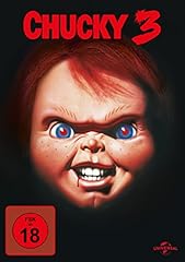 Chucky usato  Spedito ovunque in Italia 