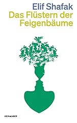 Flüstern feigenbäume gebraucht kaufen  Wird an jeden Ort in Deutschland