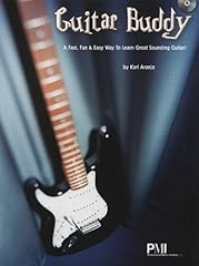 Guitar buddy fast d'occasion  Livré partout en France