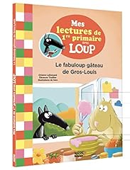 Fabuloup gâteau gros d'occasion  Livré partout en Belgiqu