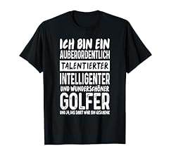 Wunderschöner golfer lustiger gebraucht kaufen  Wird an jeden Ort in Deutschland