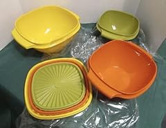 Tupperware vintage piece for sale  Delivered anywhere in USA 