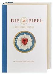 Bible allemand luther d'occasion  Livré partout en Belgiqu
