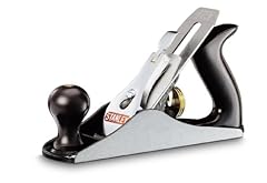 Stanley 1-12-003 Smooth Plane Bailey No. 3, Multicolor, used for sale  Delivered anywhere in USA 