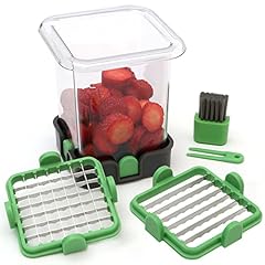 Vegetable chopper vegetable for sale  Delivered anywhere in USA 