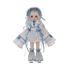 Oueneifs bjd doll d'occasion  Livré partout en Belgiqu