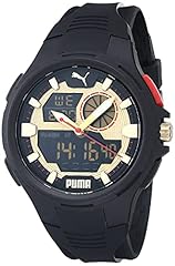 Puma herren armbanduhr gebraucht kaufen  Wird an jeden Ort in Deutschland