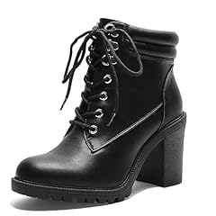 Women lace boots for sale  Delivered anywhere in USA 