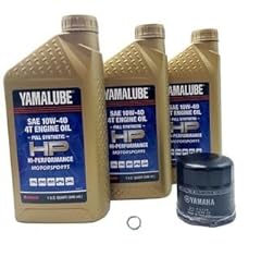 Yamaha models oil for sale  Delivered anywhere in USA 