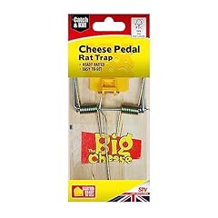 Big cheese pedal for sale  Delivered anywhere in UK
