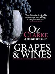 Grapes wines comprehensive for sale  Delivered anywhere in USA 