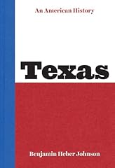 Texas american history for sale  Delivered anywhere in USA 