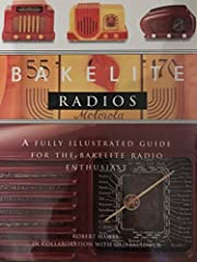 Bakelite radios fully usato  Spedito ovunque in Italia 