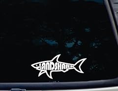 Landshark die cut for sale  Delivered anywhere in USA 