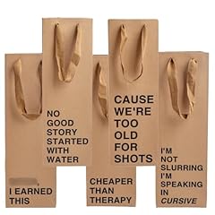 Funny wine alcohol for sale  Delivered anywhere in USA 