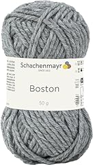 Schachenmayr boston 50g gebraucht kaufen  Wird an jeden Ort in Deutschland