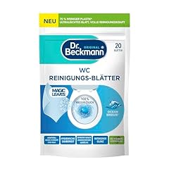 Beckmann reinigungs blätter gebraucht kaufen  Wird an jeden Ort in Deutschland