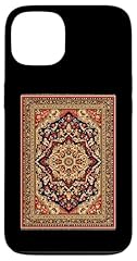 Persian rug tee for sale  Delivered anywhere in USA 