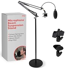 Pyle support microphone d'occasion  Livré partout en France