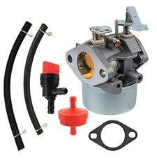 Carburetor replacement coleman for sale  Delivered anywhere in USA 