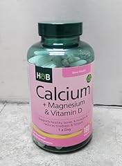 Holland barrett calcium for sale  Delivered anywhere in UK