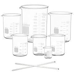 Graduated glass measuring for sale  Delivered anywhere in USA 