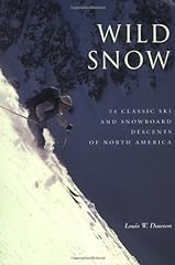 Wild snow classic for sale  Delivered anywhere in USA 