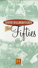 David halberstam fifties for sale  Delivered anywhere in USA 
