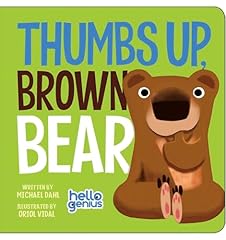 Thumbs brown bear d'occasion  Livré partout en France