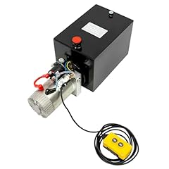 Fiuestur 12v hydraulic for sale  Delivered anywhere in USA 