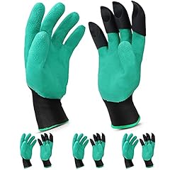 Garden gloves claws for sale  Delivered anywhere in UK