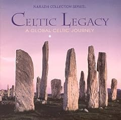 Celtic legacy for sale  Delivered anywhere in USA 