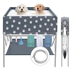 Dog bathtub folding for sale  Delivered anywhere in USA 