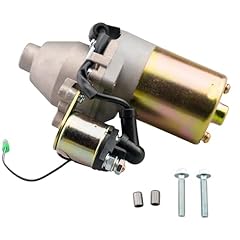 Ruma electric starter for sale  Delivered anywhere in USA 