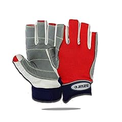 Azure sailing gloves for sale  Delivered anywhere in UK