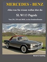 Mercedes benz w113 gebraucht kaufen  Wird an jeden Ort in Deutschland