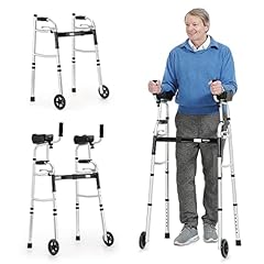 Oasisspace folding walker for sale  Delivered anywhere in USA 