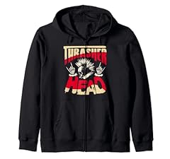 Thrasher head shirt for sale  Delivered anywhere in USA 