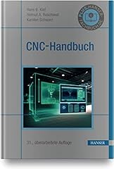 Cnc handbuch cnc gebraucht kaufen  Wird an jeden Ort in Deutschland