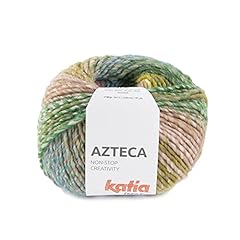 Katia aztec wool for sale  Delivered anywhere in UK