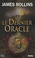 Dernier oracle d'occasion  Livré partout en France