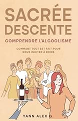 Sacrée descente comprendre d'occasion  Livré partout en France