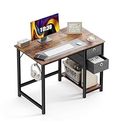 Sweetcrispy computer desk for sale  Delivered anywhere in USA 
