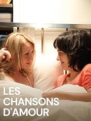 Chansons amour d'occasion  Livré partout en France