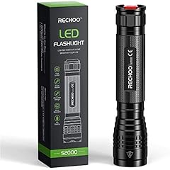 Rechoo led torch for sale  Delivered anywhere in UK