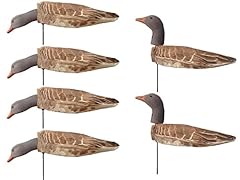 goose decoys sillosocks for sale  Delivered anywhere in UK