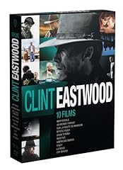 Clint eastwood coffret d'occasion  Livré partout en France