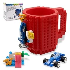 Huisheng brick mug for sale  Delivered anywhere in UK