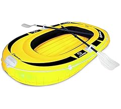 Pro person dinghy for sale  Delivered anywhere in UK
