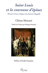 Saint louis couronne d'occasion  Livré partout en France
